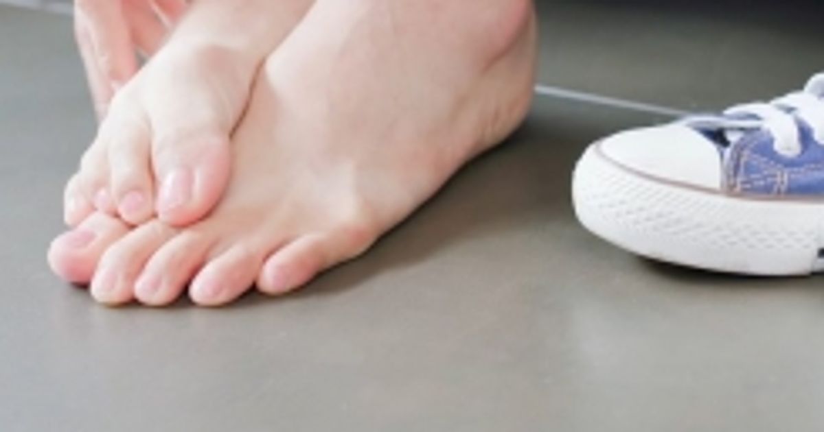 Diabetic Foot Pain What Causes it and What Does it Mean? Facty Health