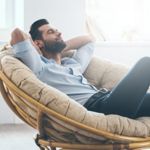 The Health Benefits of a Staycation