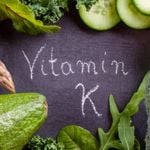 13 Foods High in Vitamin K