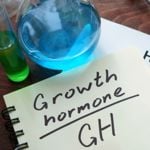 Naturally Increasing Human Growth Hormone (HGH) and its Benefits