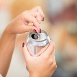 How Energy Drinks Rev Up Health Risks