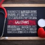 10 Symptoms of Gallstones