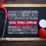 10 Symptoms of Carpal Tunnel Syndrome
