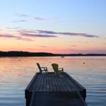 These Are the Largest Lakes in the World?