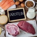 10 More High Protein Foods