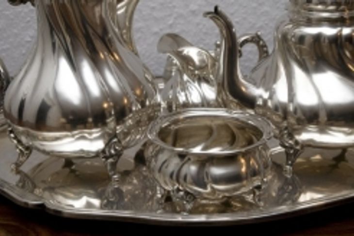 How to Clean Your Silver