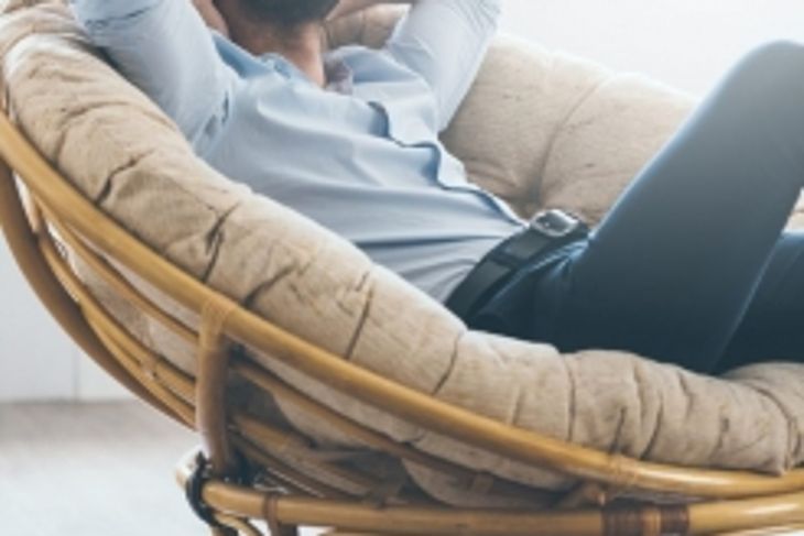 The Health Benefits of a Staycation