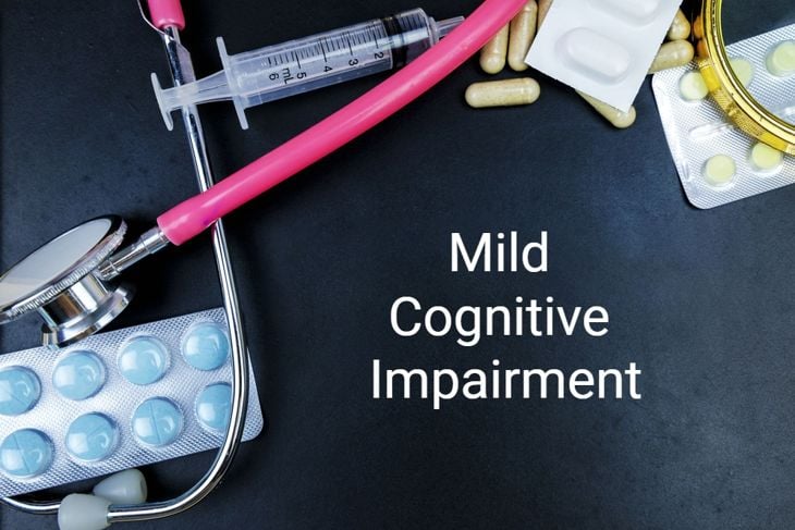 What is Mild Cognitive Impairment or MCI?