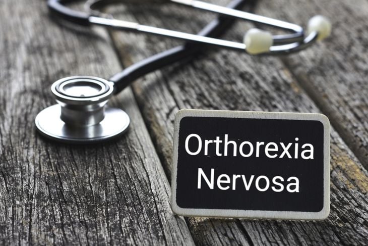 Is Orthorexia Nervosa an Eating Disorder?