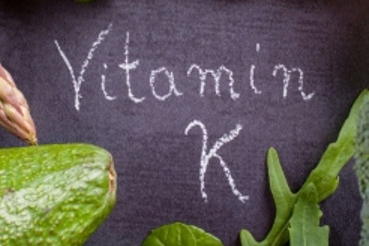 13 Foods High in Vitamin K