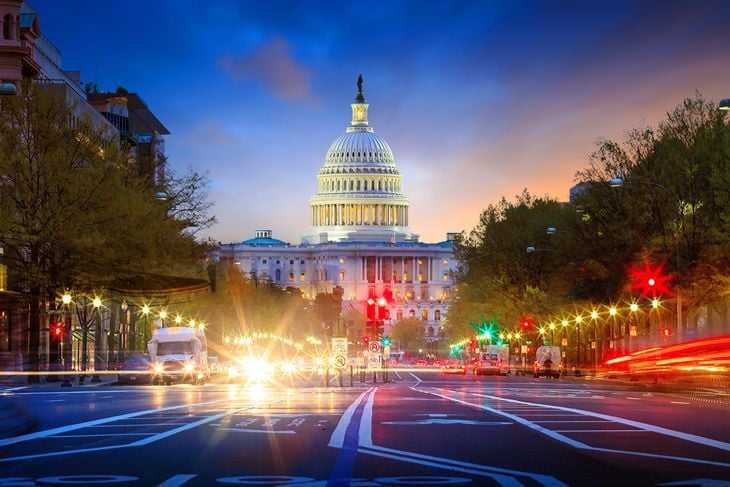 What is the Richest County in the U.S.?