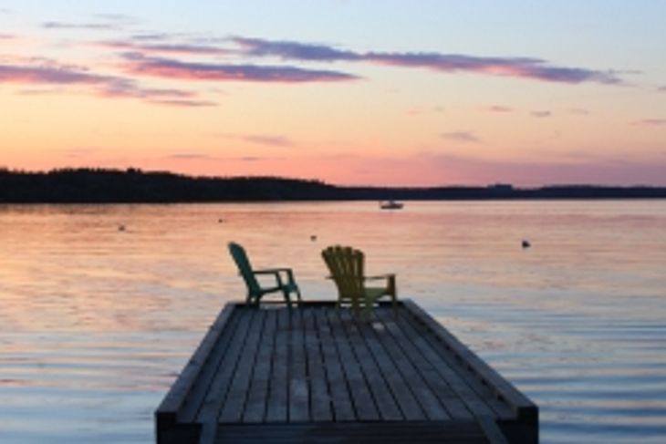 These Are the Largest Lakes in the World?