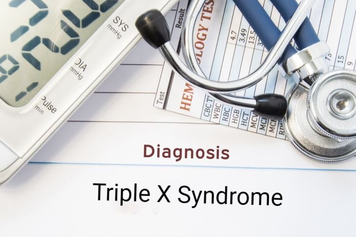 What is Triple X Syndrome?
