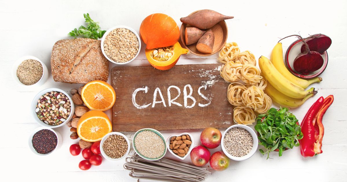 Carb Cycling Benefits of Switching Between High and LowCarb Eating