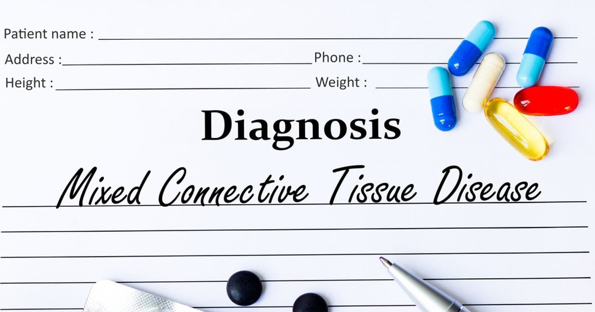 Mixed Connective Tissue Disease An Autoimmune Overlap Disease Facty