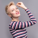 Which Pixie Cuts Will Suit My Face Shape?