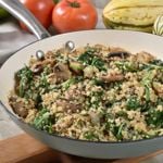 Tasty, Quick and Delicious Quinoa Recipes