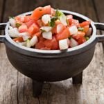What Are Recipes For Homemade Salsa?