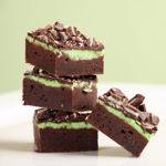 Delectable Brownie Recipes