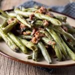 Delicious Green Bean Recipes for Any Occasion