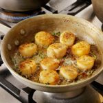 Everything You Need to Know to Prepare Scallops