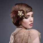 Stunning 1920s Hairstyles You Can Rock Today