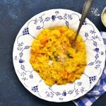 Nuts for Squash: These Butternut Squash Recipes Are a Treat