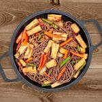Dim Yum: Try These Delicious Meat-Free Stir Fry Recipes