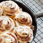 How to Clean a Cast Iron Skillet