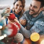 How to Decorate A Christmas Tree Like a Pro