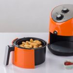 Forget the Fat With These Easy Air Fryer Recipes