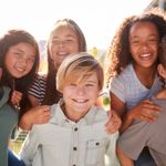 The Effects of Puberty on Girls and Boys