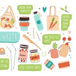 Easy Changes That Can Take You to Zero Waste