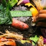 How to Compost at Home