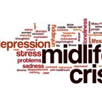 Demystifying Midlife Crisis Perceptions, Stressors, and Triggers