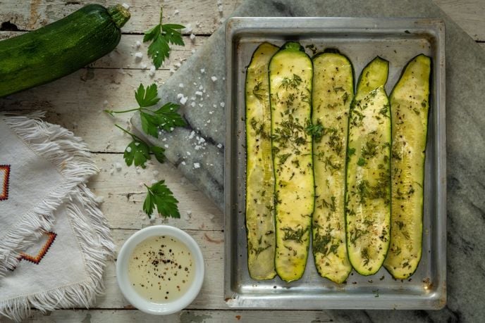 You've Got to Try These Tasty Zucchini Recipes