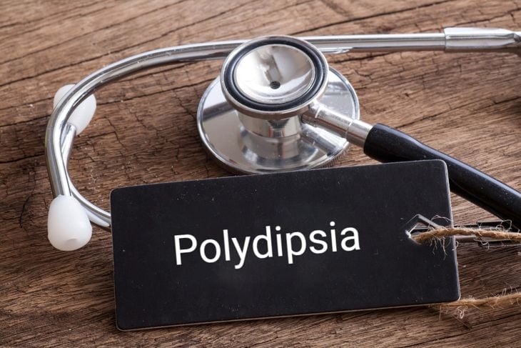 Understanding Polydipsia or Excessive Thirst