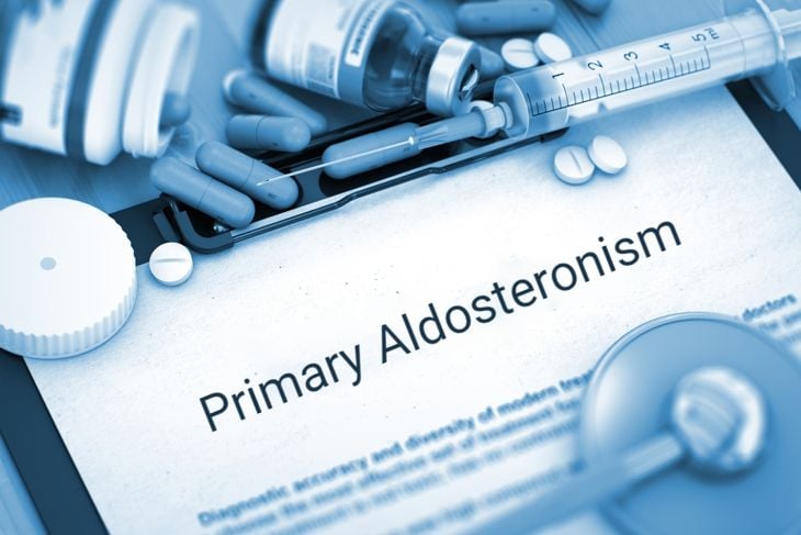 How Primary Aldosteronism Affects the Heart and Kidneys