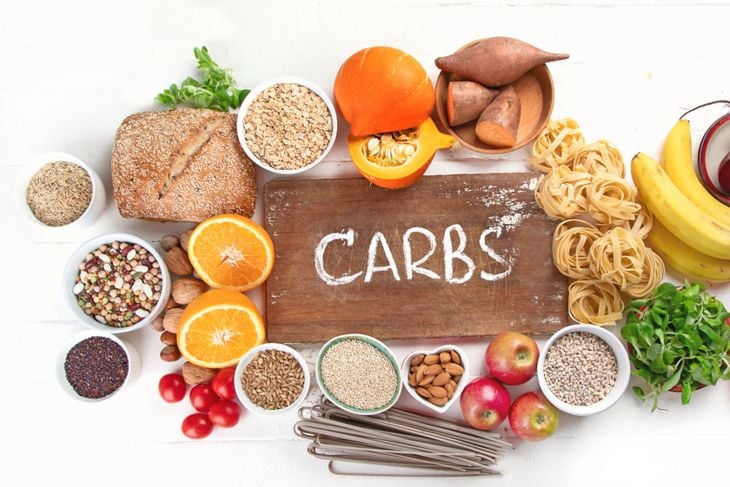 Carb Cycling: Benefits of Switching Between High- and Low-Carb Eating