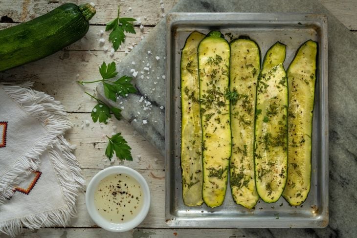 You've Got to Try These Tasty Zucchini Recipes