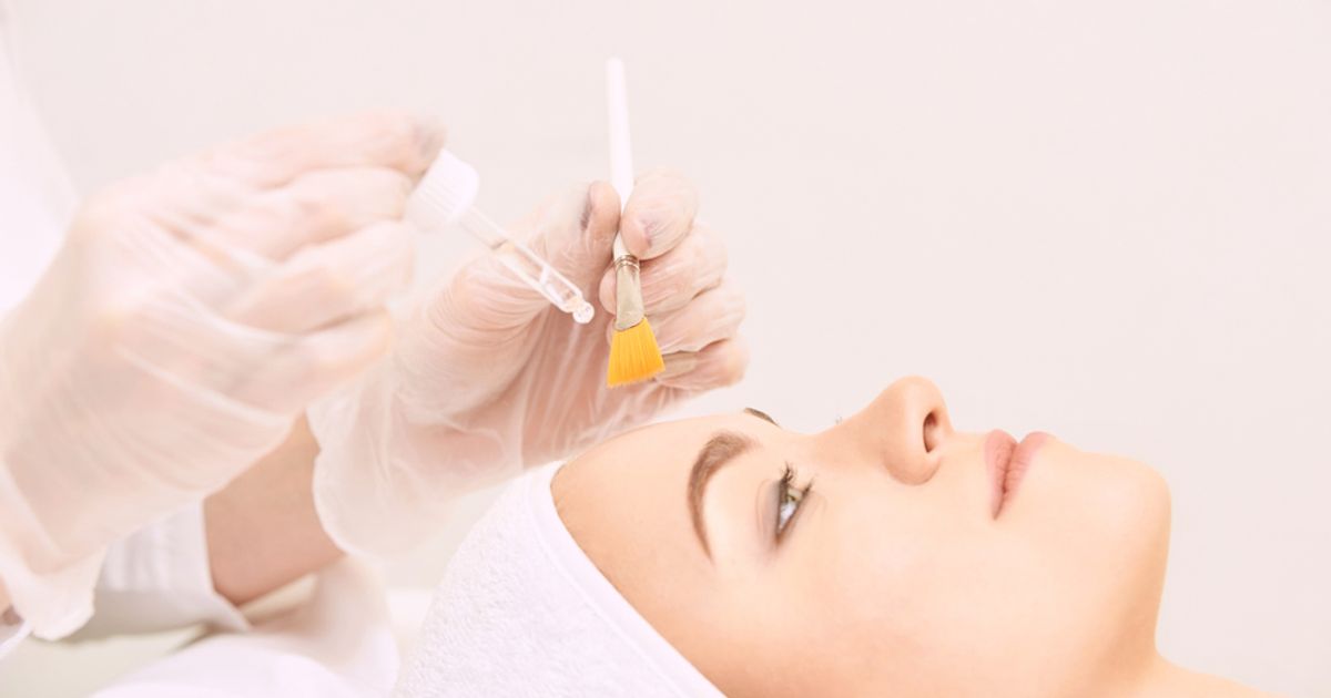 The Benefits and Side Effects of Glycolic Acid Facty Health