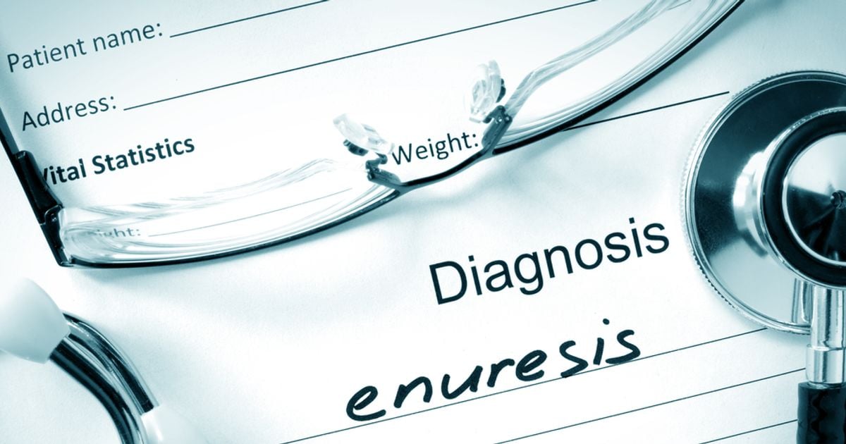 Enuresis Bedwetting and Incontinence Facty Health