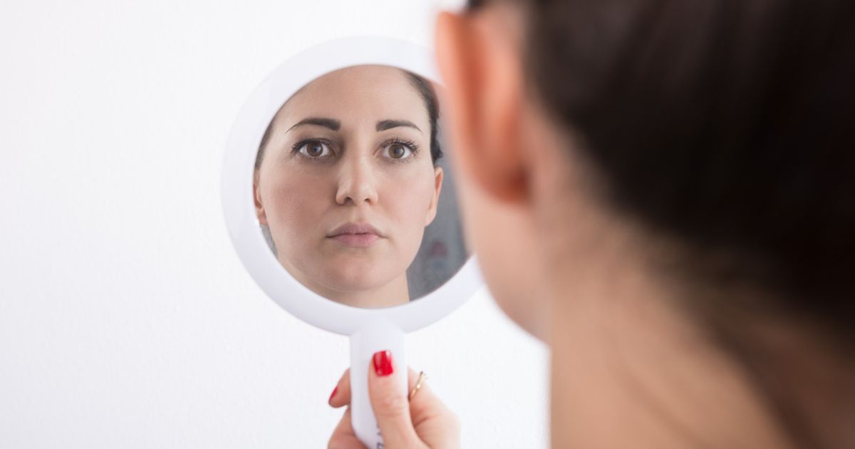How The Stress Of Negative Self Talk Affects Your Health Facty Health How The Stress Of Negative Self Talk Affects Your Health Facty Health