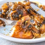 How to Prepare Chicken Marsala