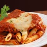 Family-Style but Sophisticated: the Perfect Chicken Parmesan Recipe for Any Occasion