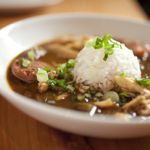 What Are Easy Gumbo Recipes?