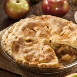 How To Make The Perfect Pie Crust