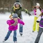 How to Ice Skate