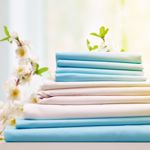 The Sheeting Science Behind Fitted Sheets
