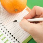 Food Journaling 101